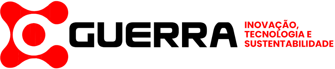 Logo CGuerra Distribuidora